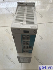 MDS-C1-V2-3535 Mitsubishi servo drive AC 2 trục 3.5kw
