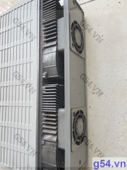 MDS-C1-V2-3535 Mitsubishi servo drive AC 2 trục 3.5kw