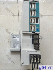 MDS-C1-V2-3535 Mitsubishi servo drive AC 2 trục 3.5kw