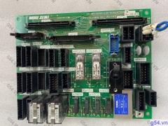 MORI SEIKI AP-DTP-LD I-O board cho hệ thống CNC Mitsubishi - Used