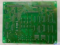 MORI SEIKI AP-DTP-LD I-O board cho hệ thống CNC Mitsubishi - Used
