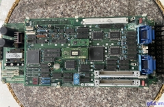 MR-S12-80A-N - Mitsubishi Servo Drive Unit - Used