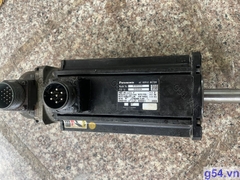 MSM 20204D - Panasonic AC Servo motor Z Axis TV400 - Hàng cũ