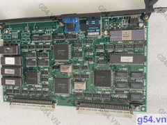 CRP 1911-2180 (E4809-770-062-B) - Okuma  PCB board điều khiển CNC