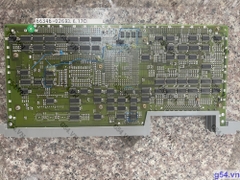 QX141-1 CPU Board, CNC Controller Board cho Mitsubishi M500 Series (Hàng cũ)