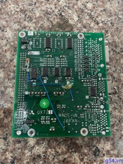 QX721 bo mở rộng (Add-On Board) cho CNC Mitsubishi M500 Series (Used)