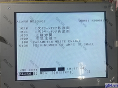 Sharp LM64P101 màn Hình LCD  7.2 inch cho hệ thống CNC Fanuc