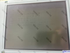 Sharp LM64P101 màn Hình LCD  7.2 inch cho hệ thống CNC Fanuc