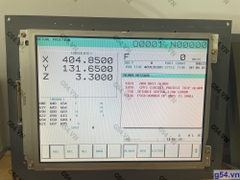 Sharp LQ10D368 màn Hình LCD  10.4 inch cho hệ thống CNC Fanuc