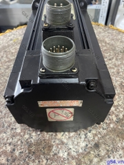 USAFED-09FB1S Yasnac AC Servo Motor (Kèm encoder 500UA) - Used