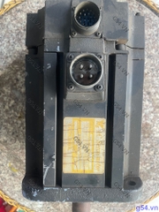 USAFED-20F B2 Yasnac AC Servo Motor (Kèm encoder 500UB) - Used