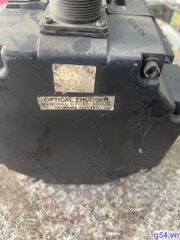 USAFED-20F B2 Yasnac AC Servo Motor (Kèm encoder 500UB) - Used