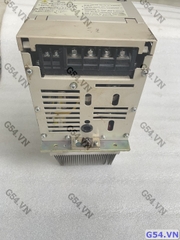 VS-656 MR5 ( CIMR-MR5D2015 ) YASKAWA CONVERTER 200V CLASS 3PH 15KW
