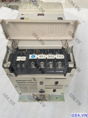 VS-656 MR5 ( CIMR-MR5D2015 ) YASKAWA CONVERTER 200V CLASS 3PH 15KW
