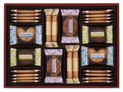 Bánh quy cao cấp Figaro 38 cái