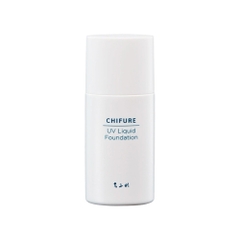 Kem nền Chifure UV Liquid Foundation S 32 lọ 30ml
