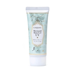 Kem lót chống nắng Canmake Mermaid Skin SPF50+ PA++++ 41g