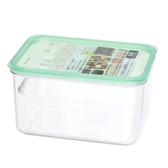 Hộp bảo quản thực phẩm Sanada  800ml