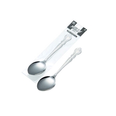 Set 2 thìa inox Echo Melly 175mm