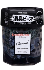 Hộp thơm phòng Kokubo 200g - than
