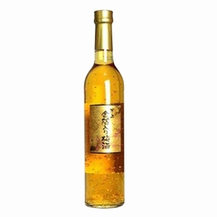 Rượu mơ vảy vàng Kikkoman chai 500ml