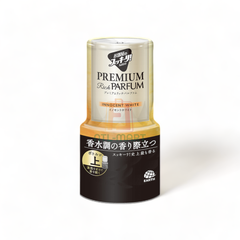 Hộp làm thơm phòng Asu Earth Sukki-ri 400ml - Hương nước hoa tao nhã