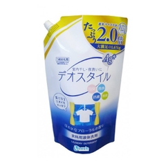 Nước giặt Deo Style kháng khuẩn 1.65kg