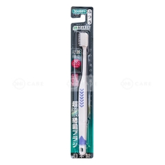 Bàn chải S Select lông siêu mềm đầu vừa