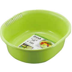 Chậu nhựa Sanada 5.3L - xanh