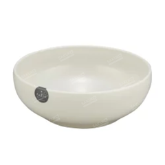 Bát nhựa Inomata  Folio 415ml - trắng