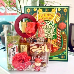 SET Quà Tết 699K