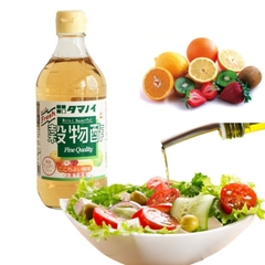 Dấm hoa quả Tamunoi 500ml