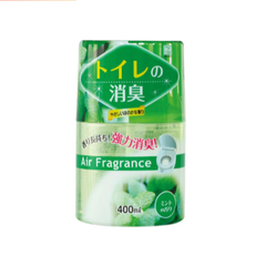 Hộp khử mùi toilet Kokubo 400ml - hương bạc hà