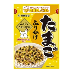 Gia vị rắc cơm Urashima Nori vị rong biển 30g