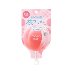 Mặt nạ hút bã nhờn Momopuri