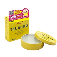 Kem nẻ Sato Tsuruko 38g