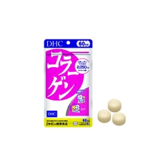 Viên uống Collagen DHC 360 viên 60 ngày