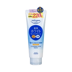 Sữa rửa mặt Kose Sorttymo 220g ( 3 loại )