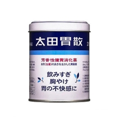 Bột uống hỗ trợ tiêu hoá và chống acid viêm dạ dày Otah's (210 gr)