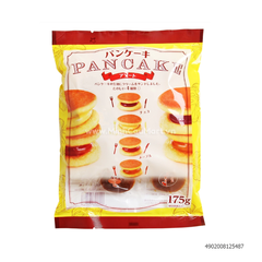 Bánh Pancake Mini Mix 3 Vị Nhật Bản-175gr
