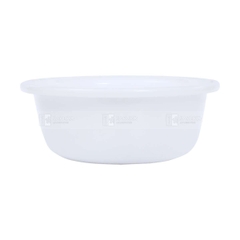 Chậu nhựa Inomata 4.2L - Trắng