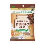 Kẹo sữa UHA vị cà phê 90g