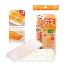 Khay trữ đồ ăn dặm Kokubo - 12 ngăn