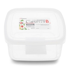 Hộp đựng thực phẩm Nakaya 900ml