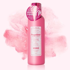 Nước súc miệng Propolinse 600ml (4 loại) (Hoa anh đào Sakura )
