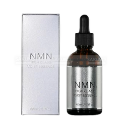 Serum NMN chống lão hóa cao cấp 60ml