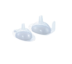 Set 2 phễu nhựa Inomata