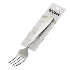 Dĩa inox Echo Lilac 180mm