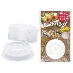 Khuôn làm bánh Donut Kokubo