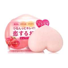 Xà phòng Pelican For Back trị thâm mông 80g